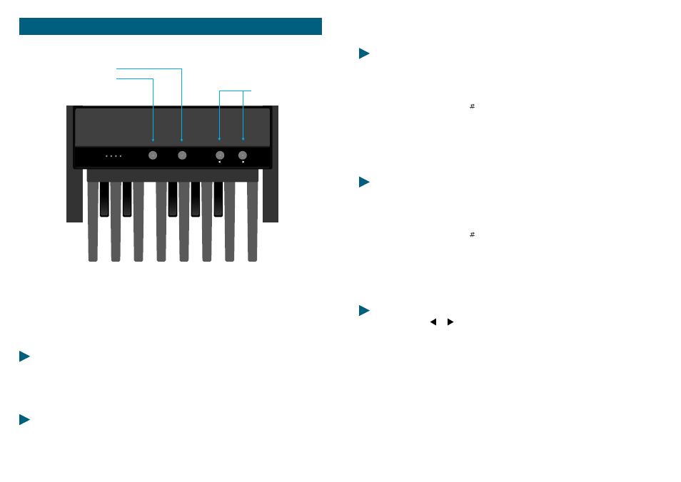 Midi pedalboard mp-1 | Studiologic Studio 90 plus User Manual | Page 9 / 31