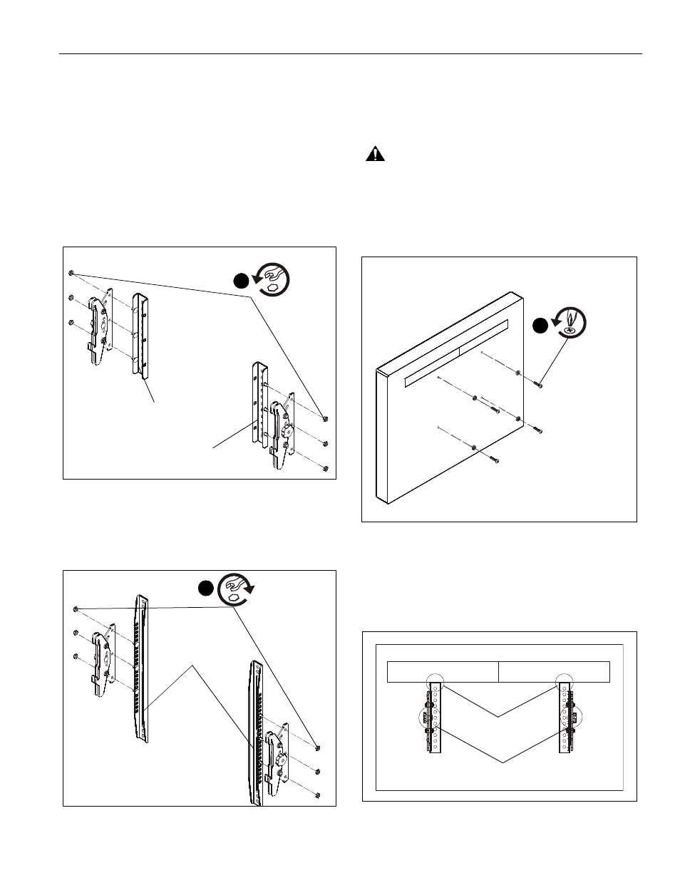 SunBriteTV SB-WM46NA User Manual | Page 7 / 12