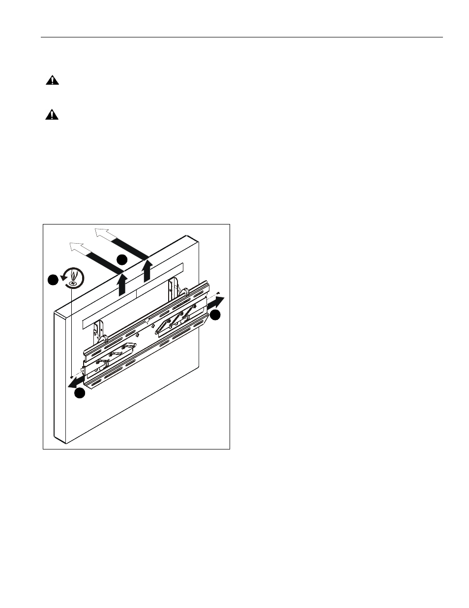 SunBriteTV SB-WM46NA User Manual | Page 9 / 12