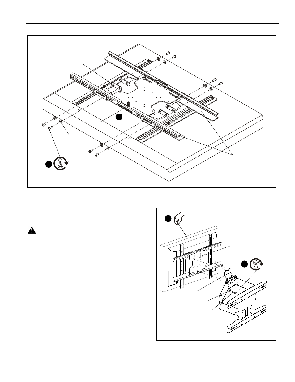 SunBriteTV SB-WM46 User Manual | Page 9 / 12