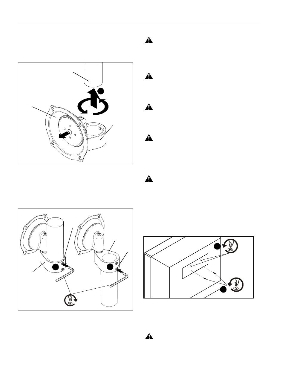 SunBriteTV SB-CM32A12 User Manual | Page 8 / 12