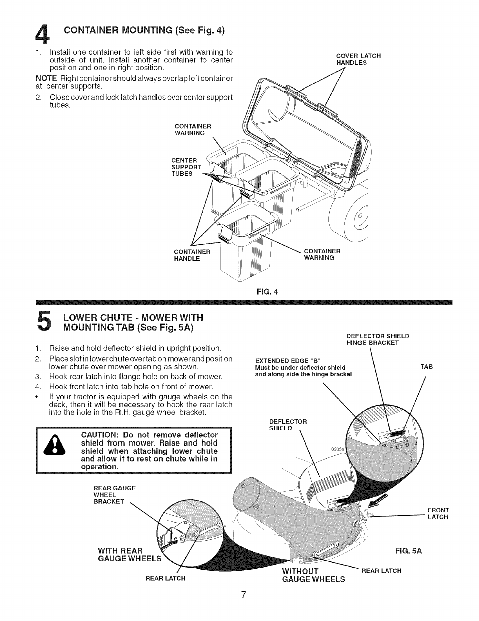 Craftsman 917.248980 User Manual | Page 7 / 16