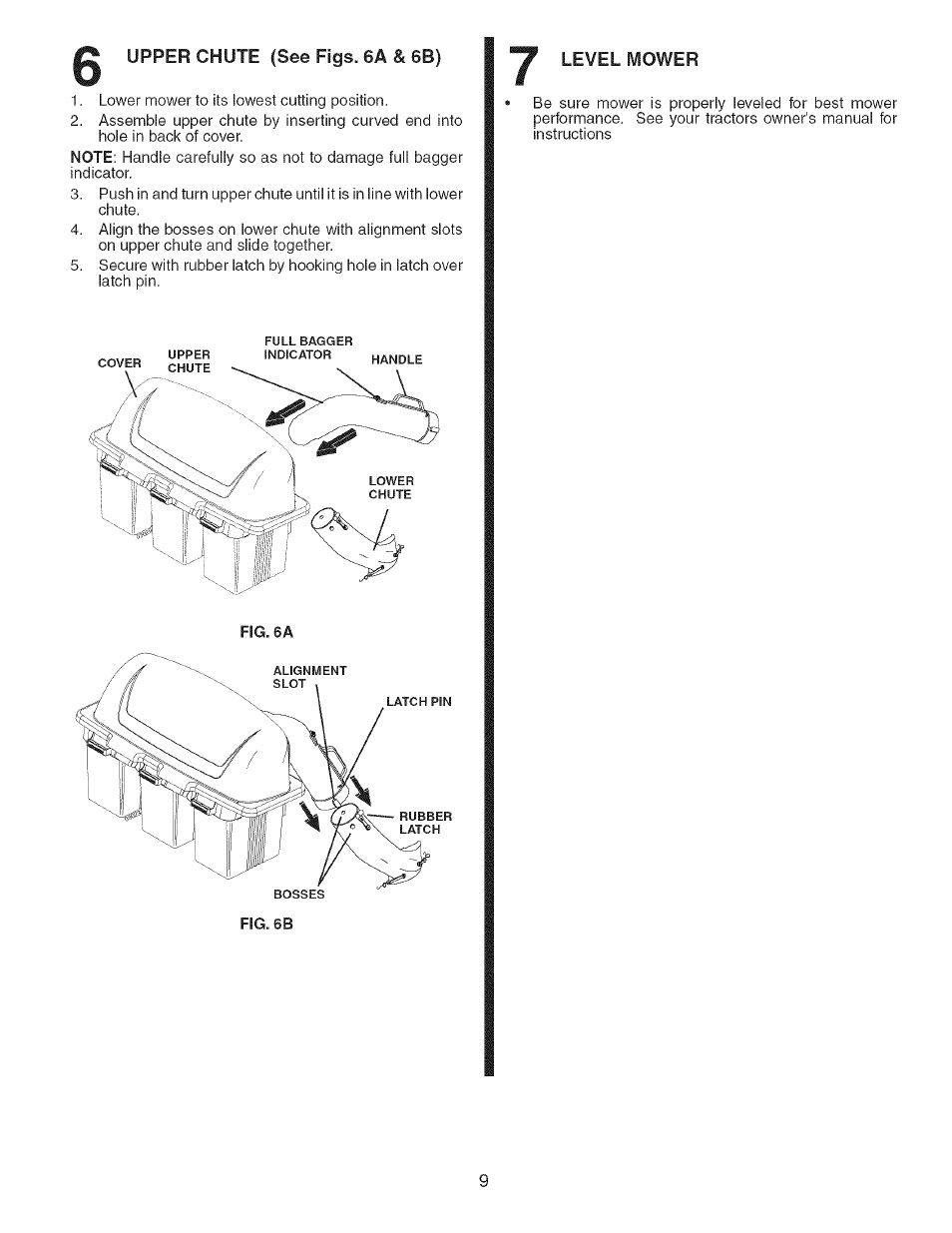 Craftsman 917.248980 User Manual | Page 9 / 16