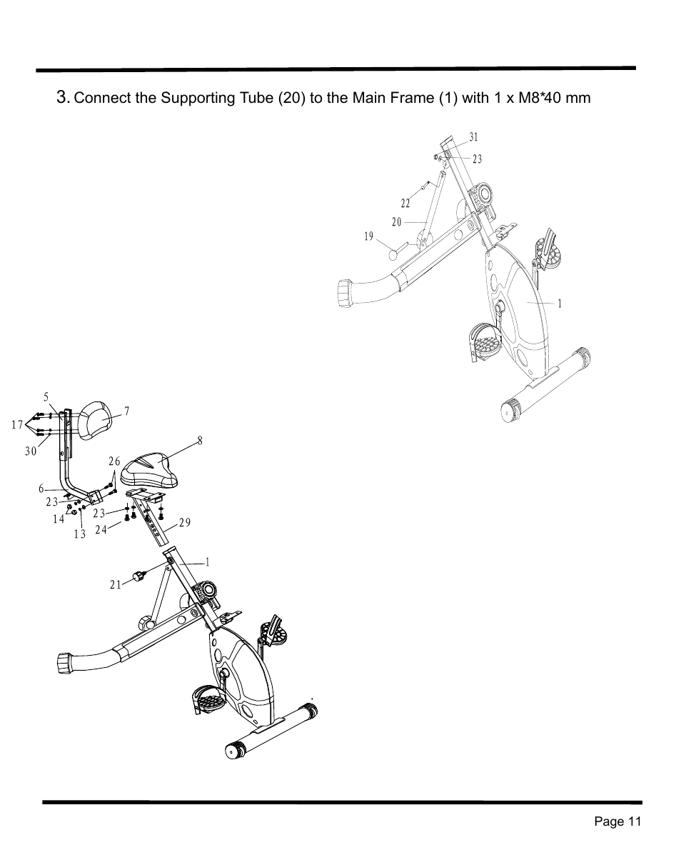 Sunny Health & Fitness SF-RB1202 User Manual | Page 12 / 16