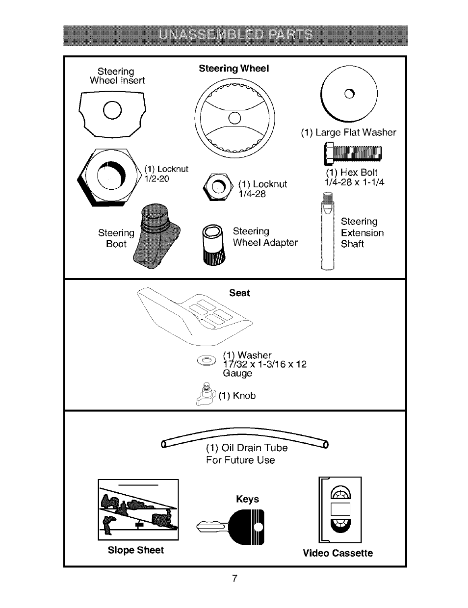 Craftsman 917.273823 User Manual | Page 7 / 56