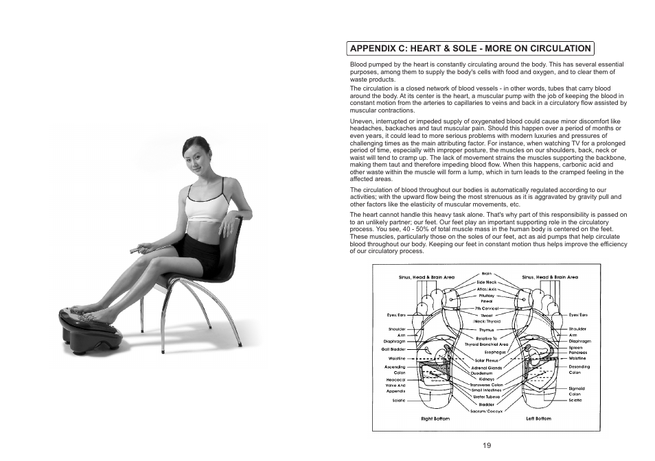 Sunny Health & Fitness SH-0601 User Manual | Page 2 / 12