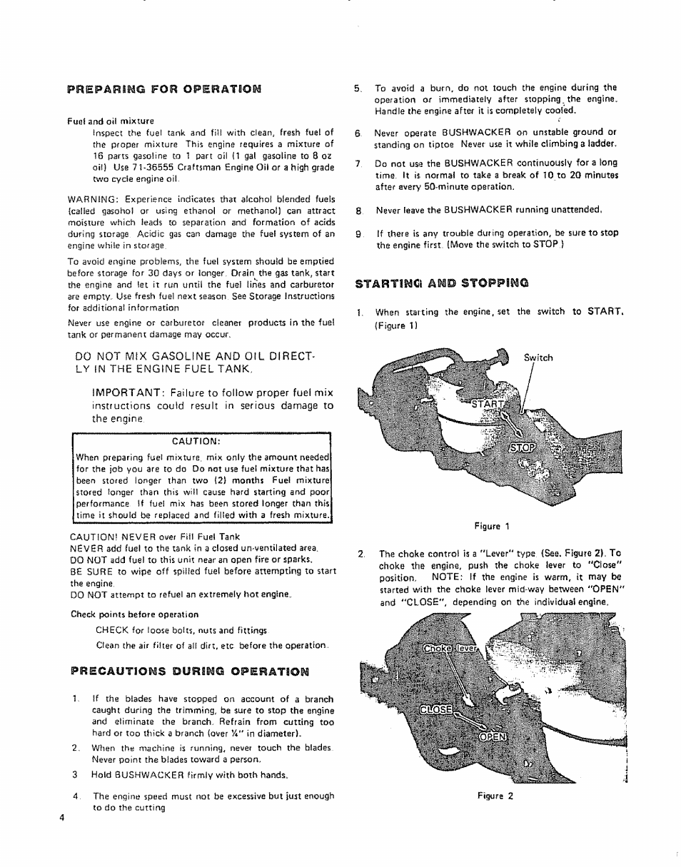 Craftsman 636.796670 User Manual | Page 4 / 14