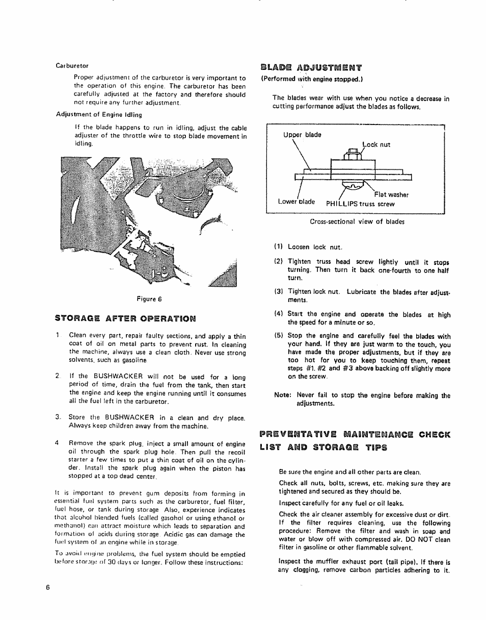 Craftsman 636.796670 User Manual | Page 6 / 14