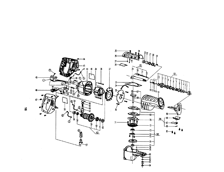 Craftsman 172.267700 User Manual | Page 16 / 18