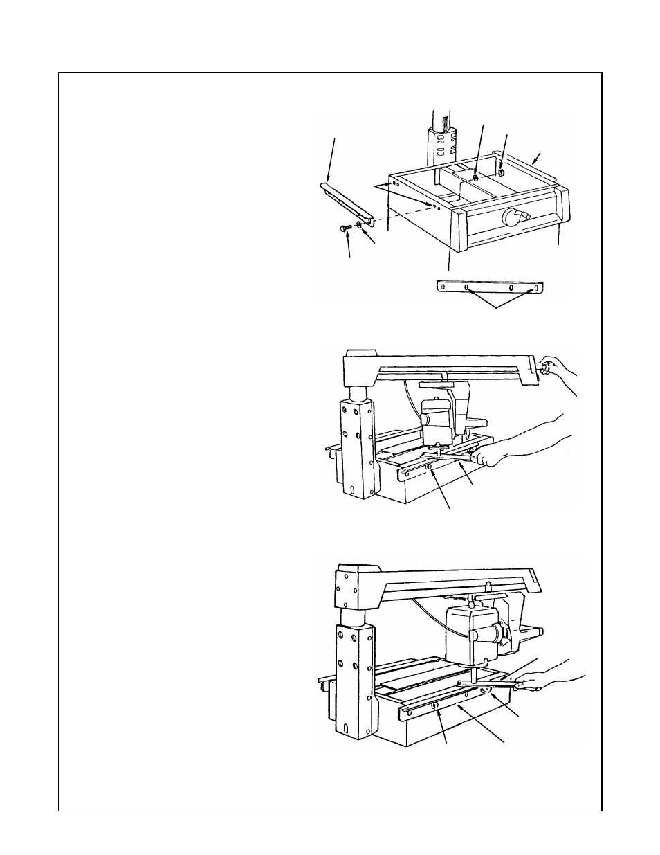 Assembly | Craftsman 509398 User Manual | Page 14 / 52