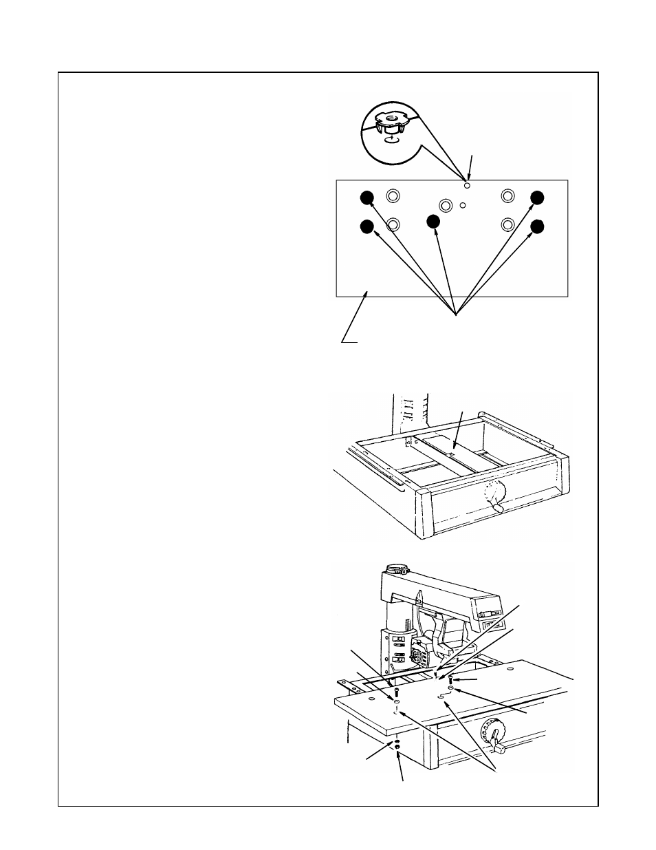 Assembly | Craftsman 509398 User Manual | Page 15 / 52