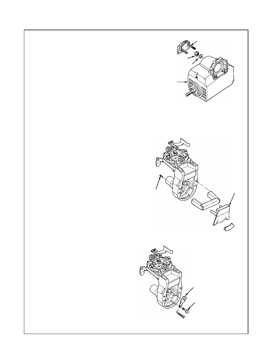 Assembly | Craftsman 509398 User Manual | Page 21 / 52