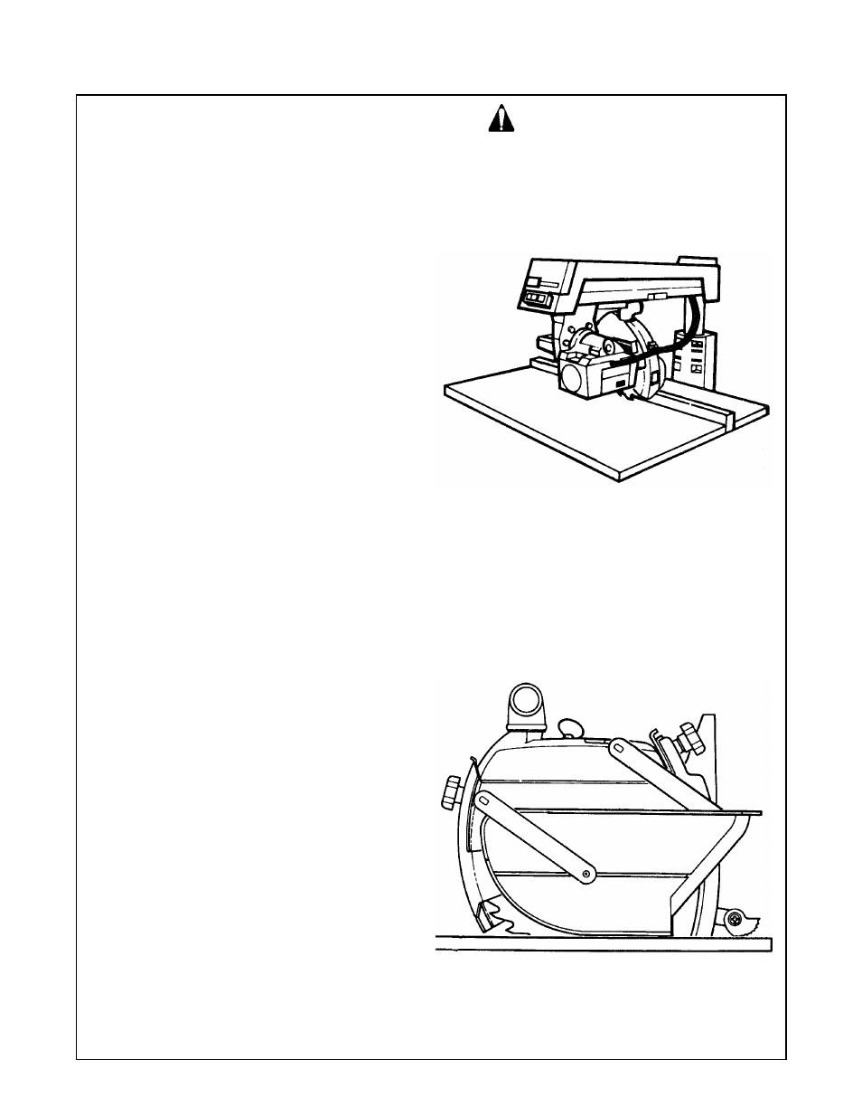 Ripping | Craftsman 509398 User Manual | Page 41 / 52