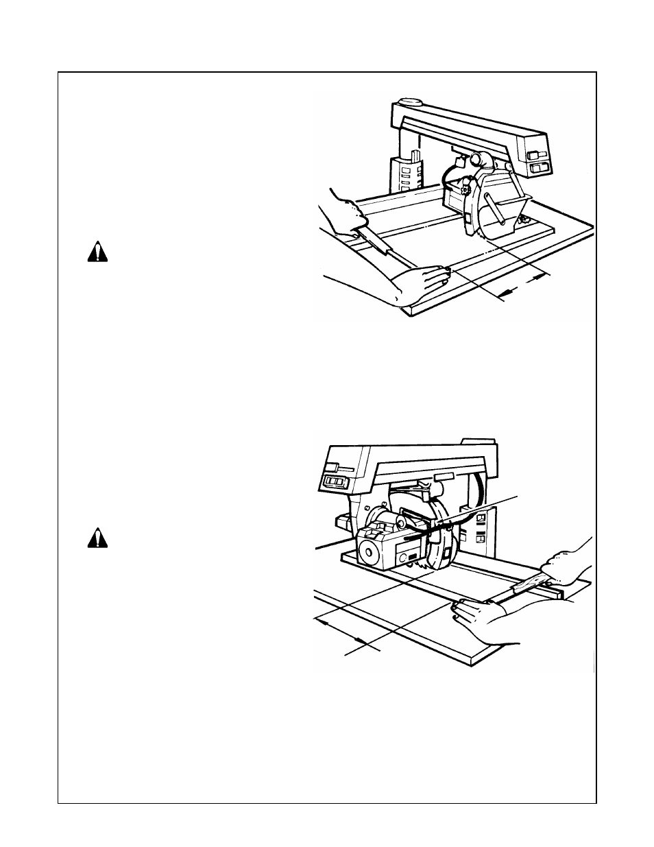 Ripping | Craftsman 509398 User Manual | Page 43 / 52