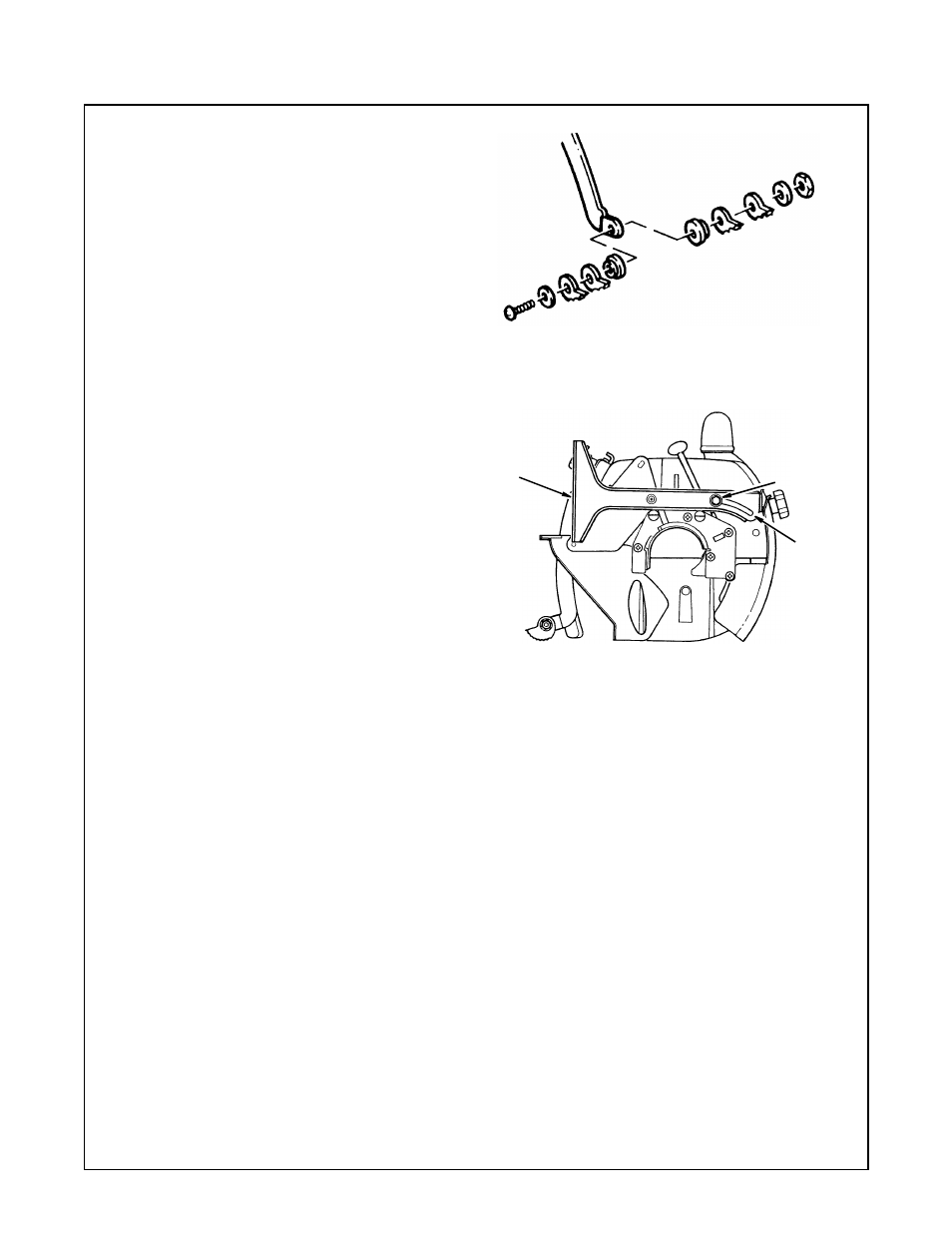 Maintenance | Craftsman 509398 User Manual | Page 48 / 52