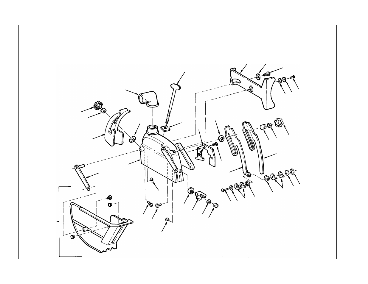 Repair p a rt s | Craftsman 509398 User Manual | Page 50 / 52