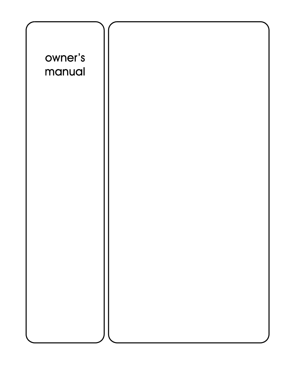 Inch radial saw guard kit, Rzqhu·v pdqxdo | Craftsman 509398 User Manual | Page 52 / 52