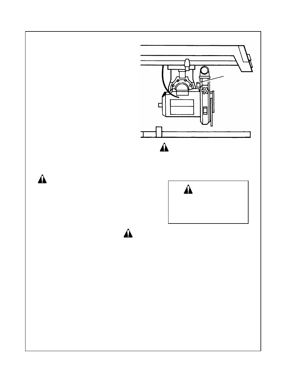 Safety | Craftsman 509398 User Manual | Page 6 / 52