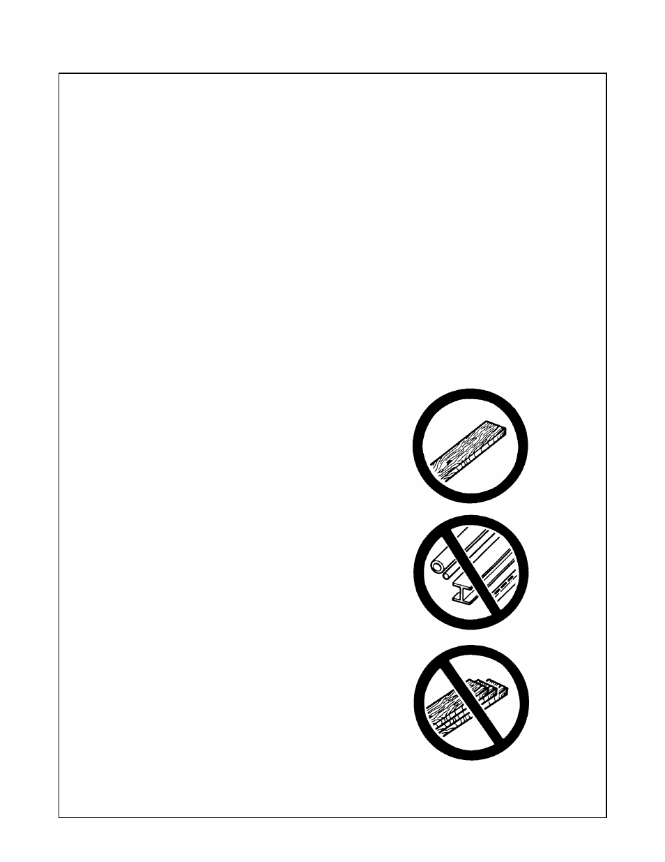 Safety | Craftsman 509398 User Manual | Page 8 / 52