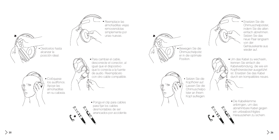 Hd669_manual_p25p26 | Superlux HD669 User Manual | Page 14 / 14