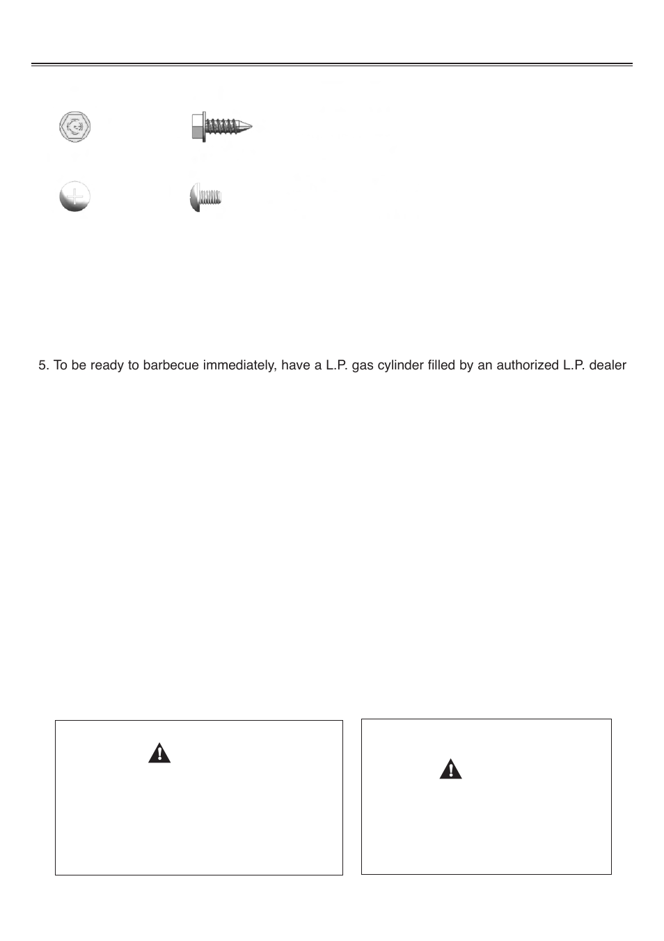 Getting started | Sure Heat Sonoma PF30LP User Manual | Page 7 / 23