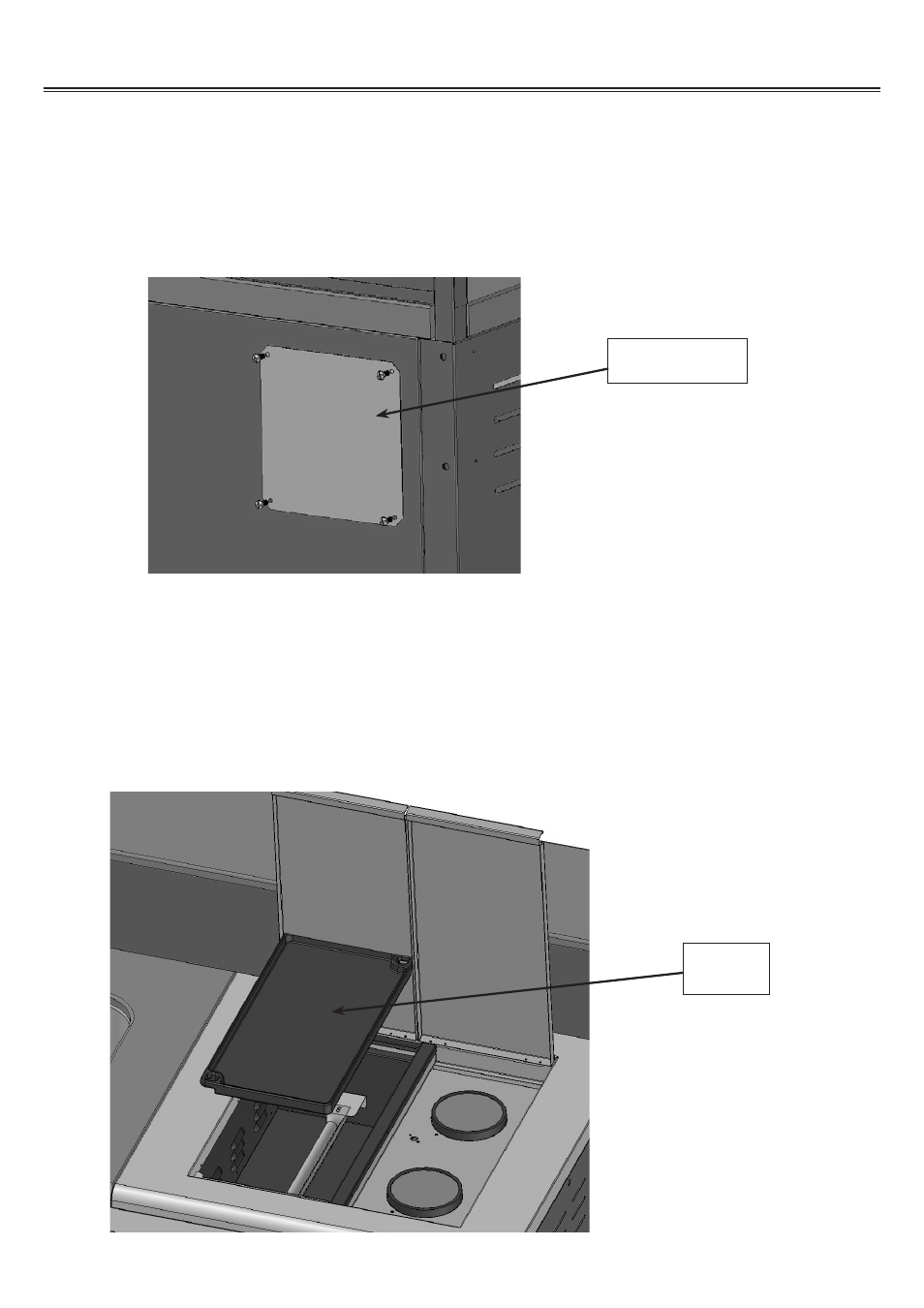 Grill assembly | Sure Heat Sonoma PFSISLP User Manual | Page 12 / 23