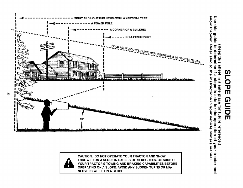 Olupc (jiuluc | Craftsman 486.248462 User Manual | Page 23 / 24