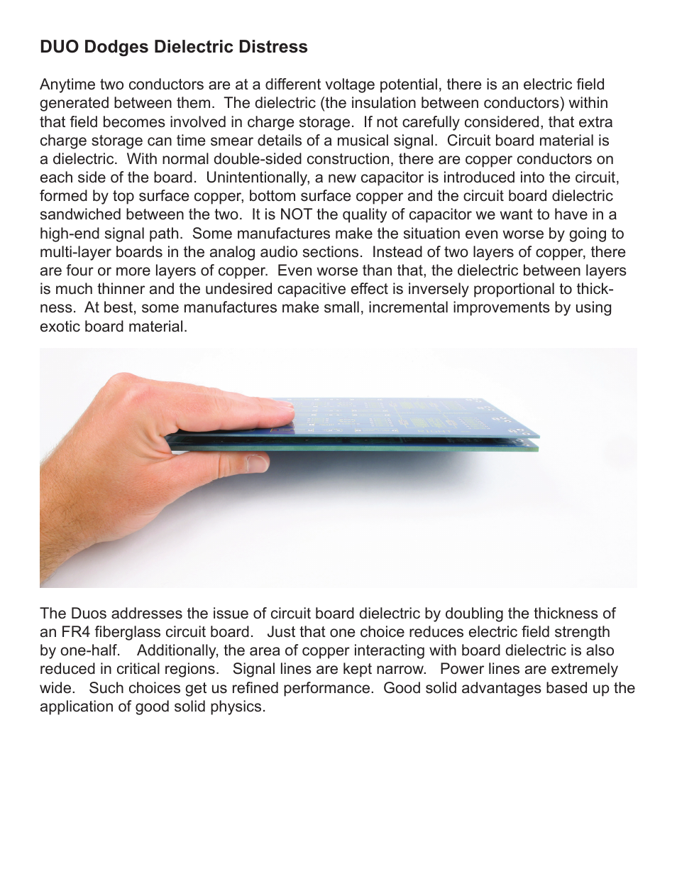 Sutherland DUO User Manual | Page 4 / 8