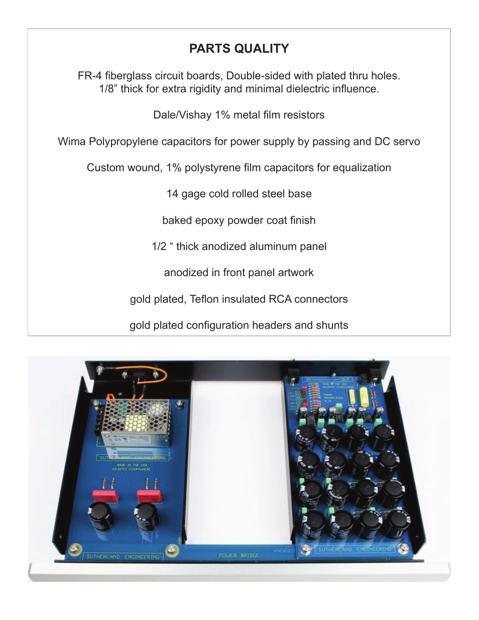 Sutherland DUO User Manual | Page 5 / 8