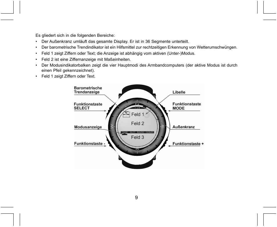 SUUNTO X-Lander User Manual | Page 103 / 380