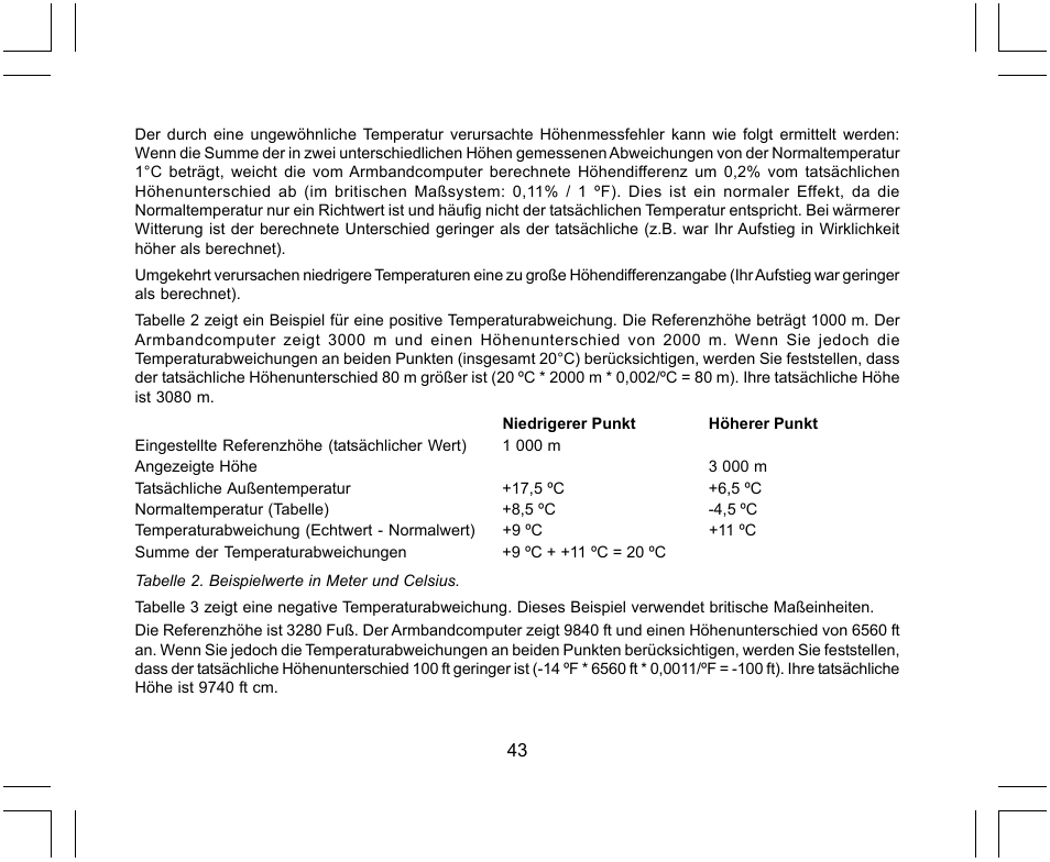 SUUNTO X-Lander User Manual | Page 137 / 380