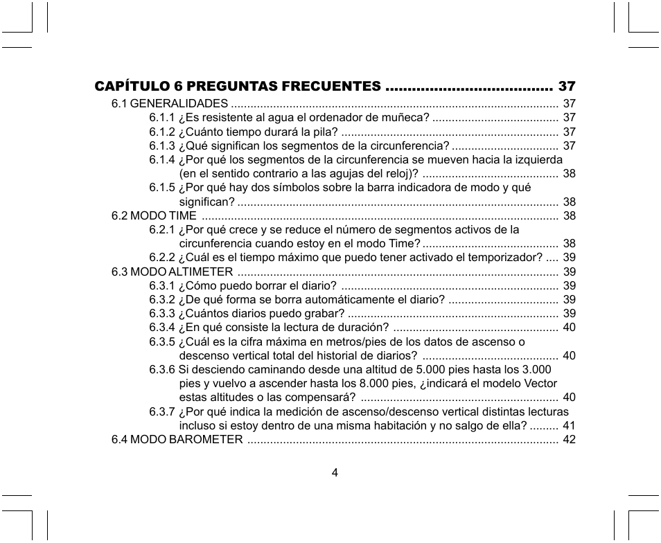 SUUNTO X-Lander User Manual | Page 144 / 380