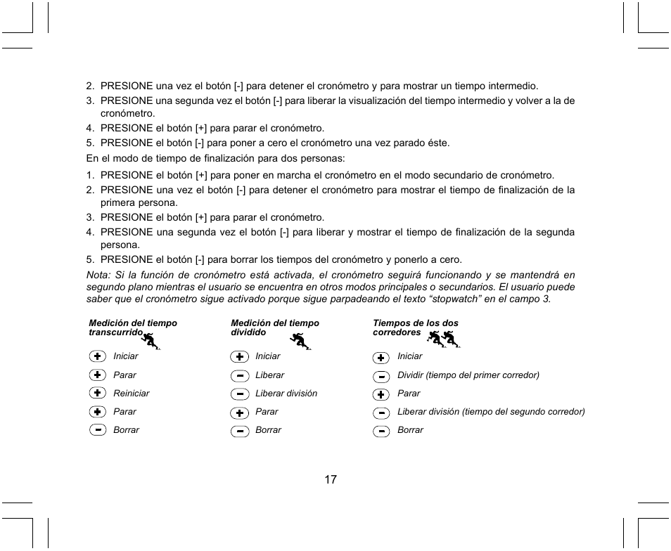 SUUNTO X-Lander User Manual | Page 157 / 380