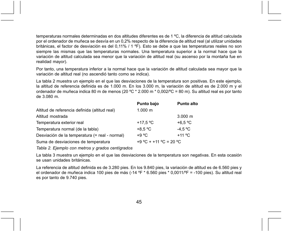 SUUNTO X-Lander User Manual | Page 185 / 380