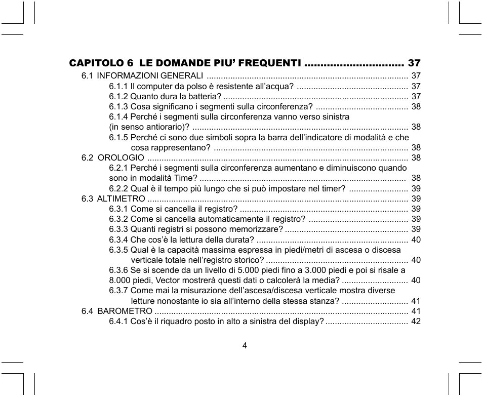 SUUNTO X-Lander User Manual | Page 192 / 380