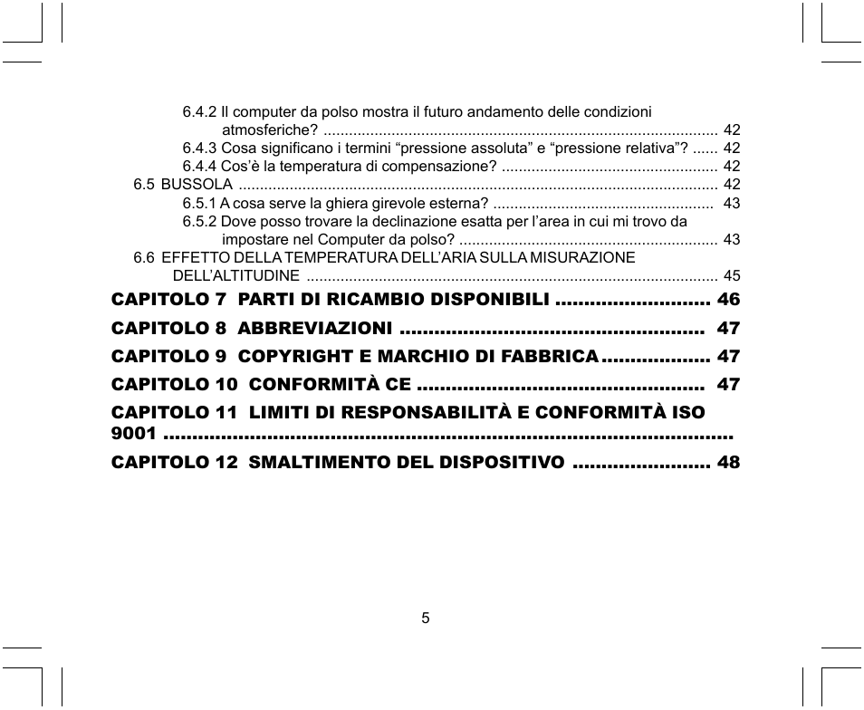 SUUNTO X-Lander User Manual | Page 193 / 380