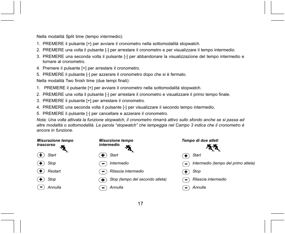 SUUNTO X-Lander User Manual | Page 205 / 380