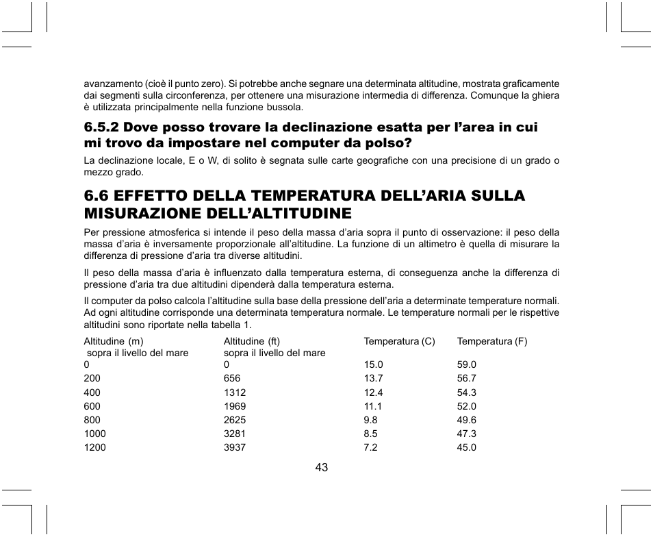 SUUNTO X-Lander User Manual | Page 231 / 380