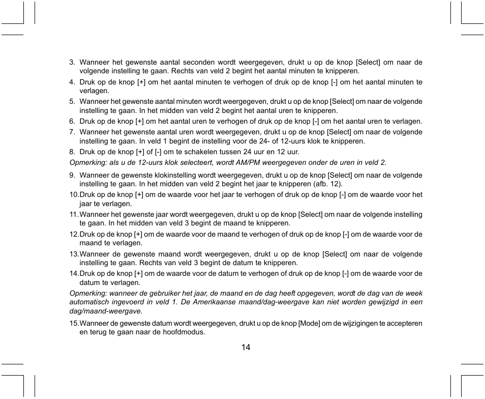 SUUNTO X-Lander User Manual | Page 250 / 380