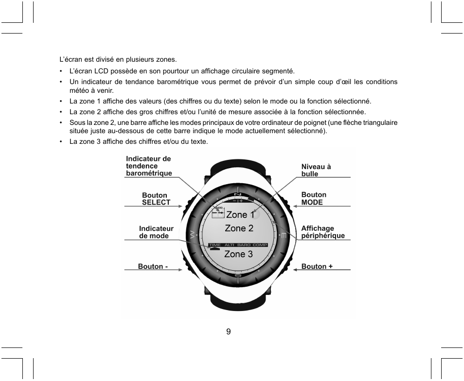 SUUNTO X-Lander User Manual | Page 55 / 380