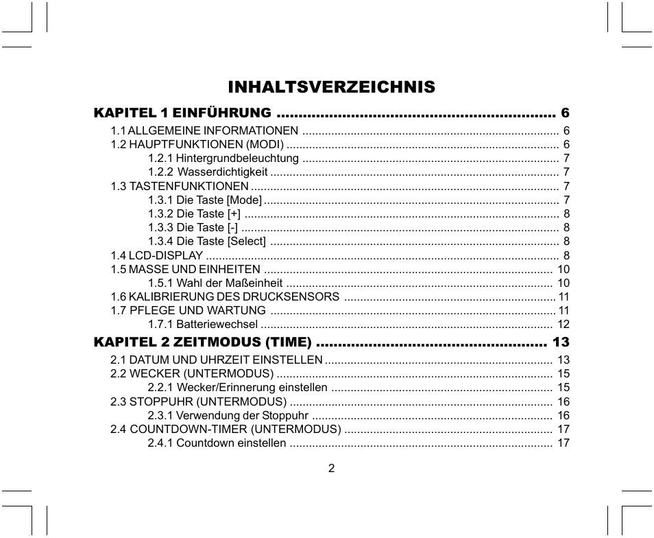 SUUNTO X-Lander User Manual | Page 96 / 380