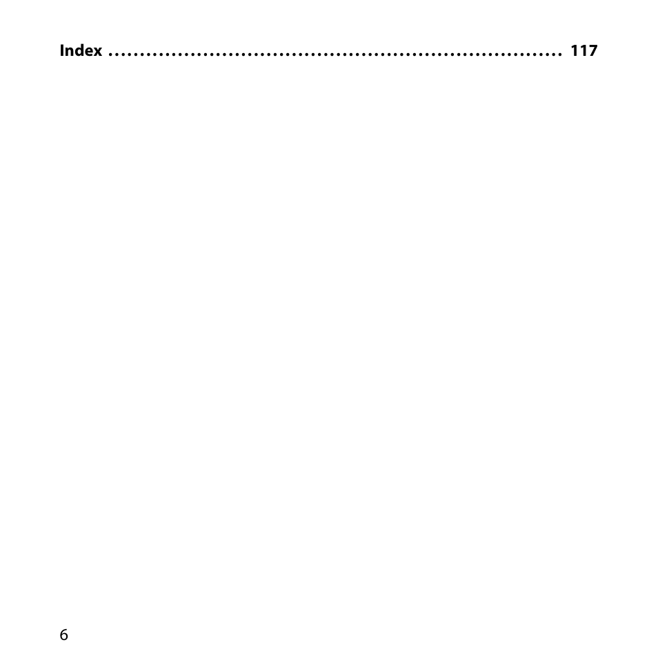 SUUNTO AMBIT User Manual | Page 6 / 120