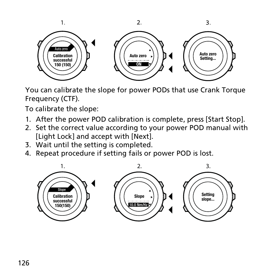 SUUNTO AMBIT2 R User Guide User Manual | Page 126 / 145