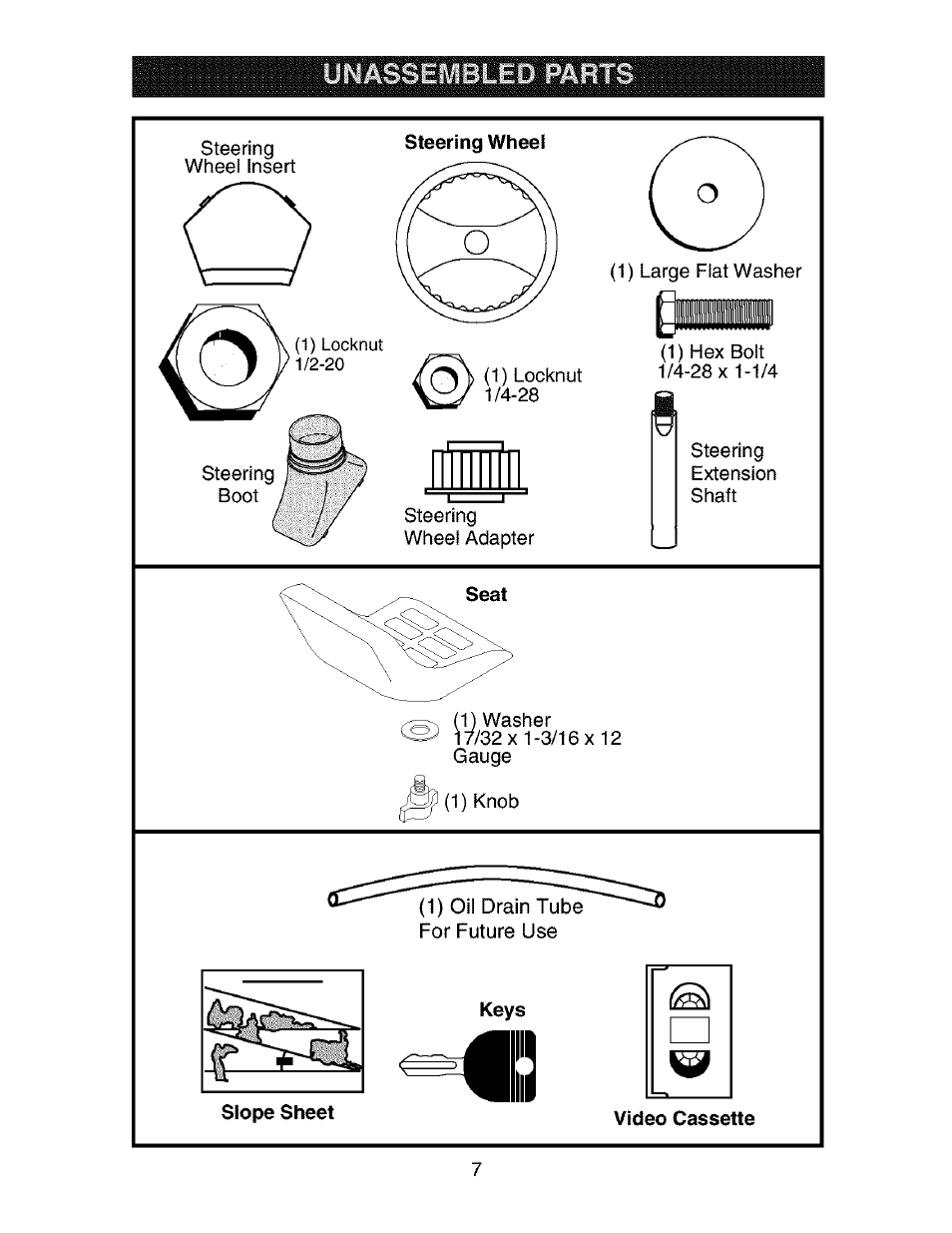 Craftsman 917.273401 User Manual | Page 7 / 56