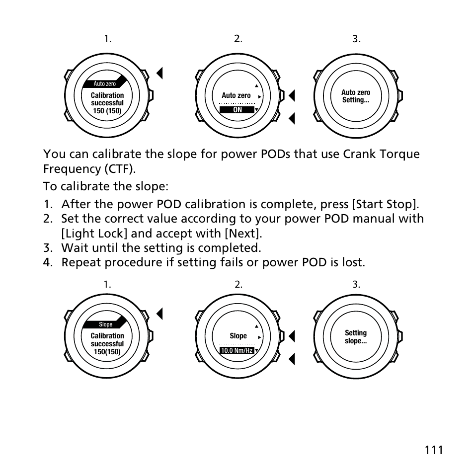 SUUNTO AMBIT2 S User Guide User Manual | Page 111 / 128