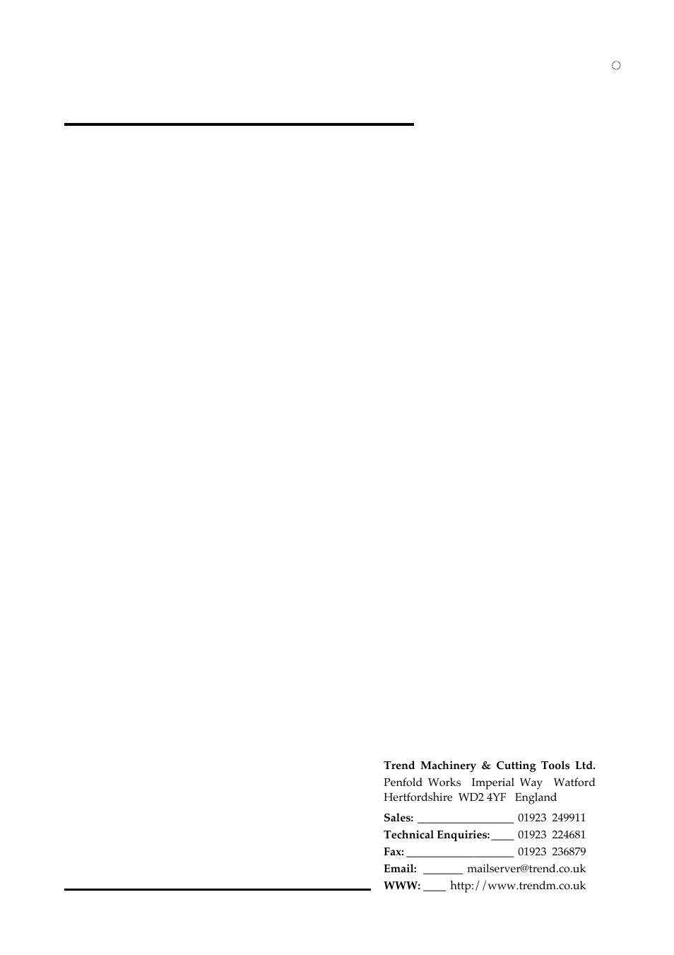 Craftsman CRT/A User Manual | 35 pages