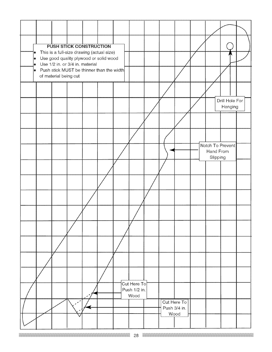 Craftsman 137.248850 User Manual | Page 28 / 30