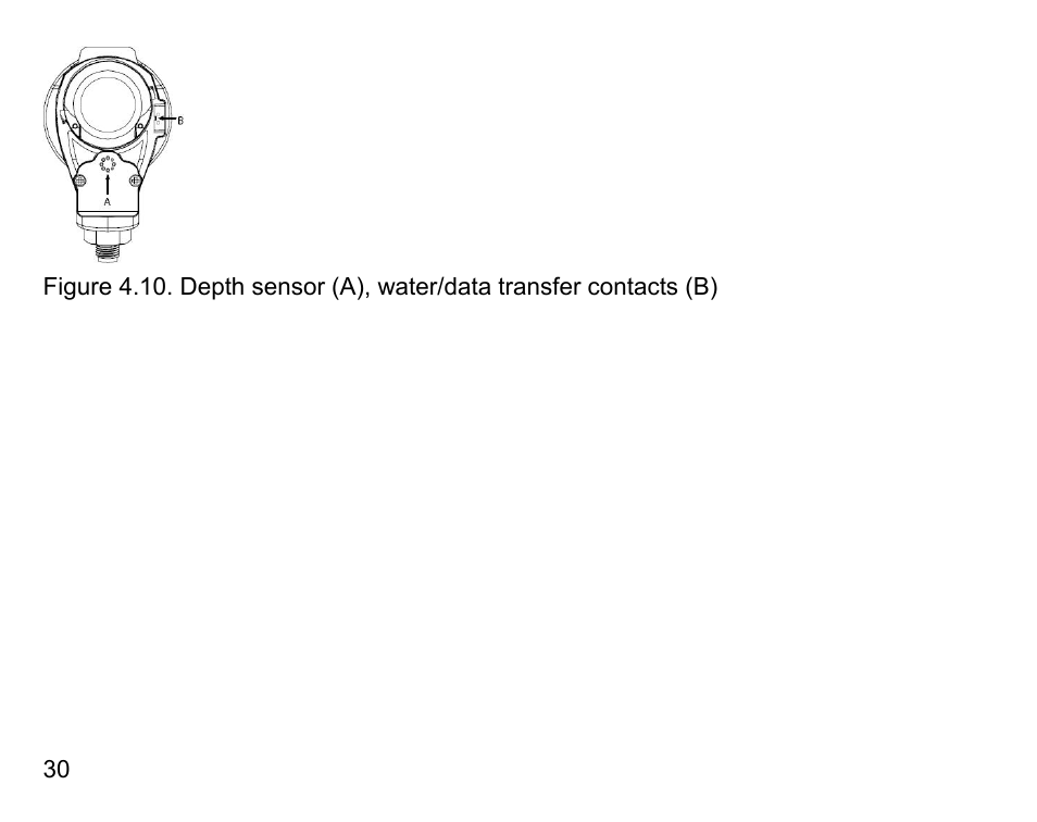 SUUNTO COBRA User Guide User Manual | Page 30 / 123