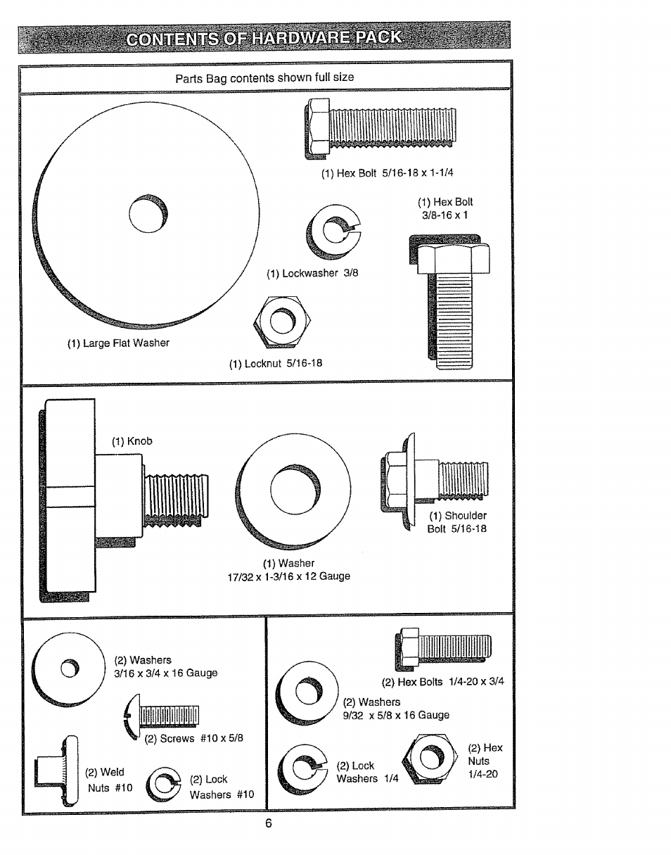 Craftsman 917.27103 User Manual | Page 6 / 60