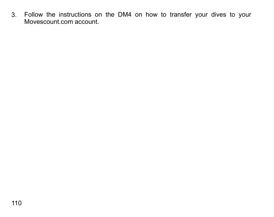 SUUNTO D6I User Manual | Page 109 / 135